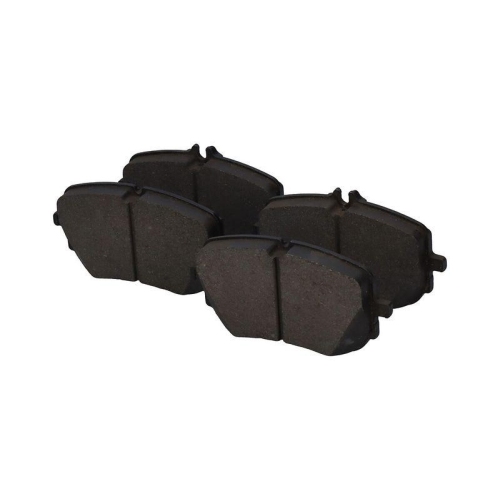 VALEO Bremsbelagsatz, Scheibenbremse EXPERT 302538A