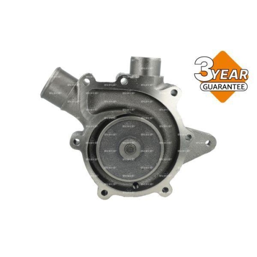 NRF Wasserpumpe, Motork&uuml;hlung EASY FIT 50000007