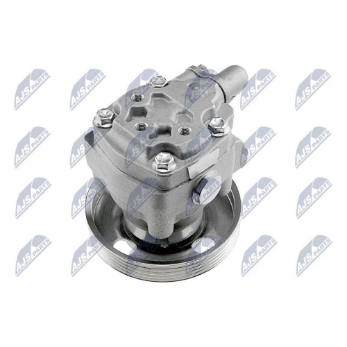 NTY Hydraulikpumpe, Lenkung SPW-FR-002