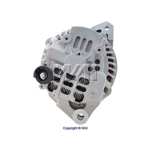 WAI Generator 13893N