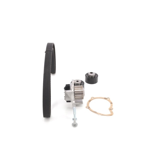 BOSCH Wasserpumpe + Zahnriemensatz 1 987 946 440