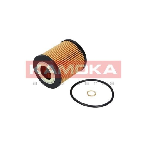 KAMOKA Ölfilter F109401
