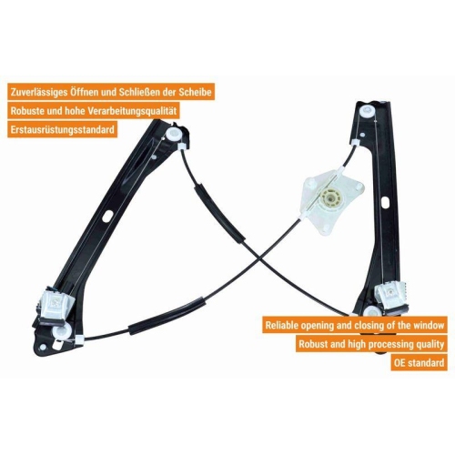 VAICO Fensterheber Green Mobility Parts V10-5696