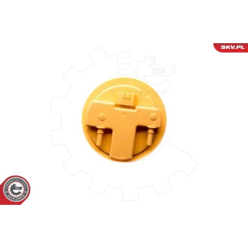 ESEN SKV Kraftstoff-F&ouml;rdereinheit 02SKV809