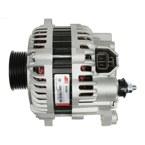 AS-PL Generator Brandneu AS-PL