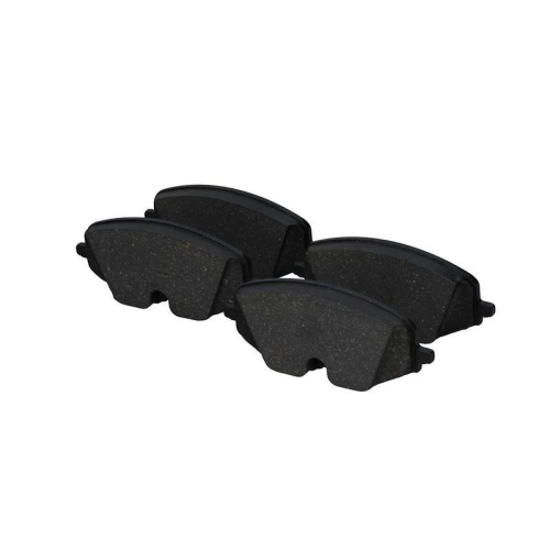 VALEO Bremsbelagsatz, Scheibenbremse EXPERT 302773A