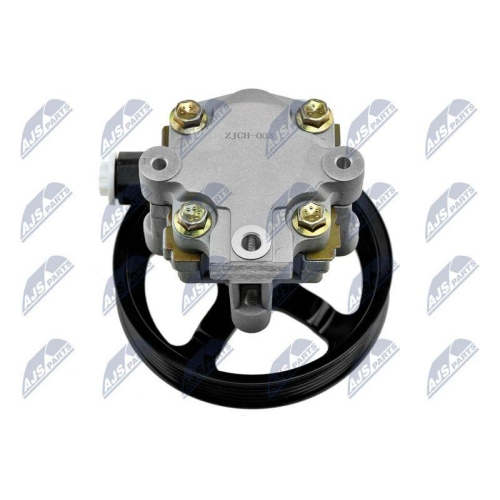 NTY Hydraulikpumpe, Lenkung SPW-CH-003