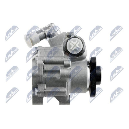 NTY Hydraulikpumpe, Lenkung SPW-BM-014