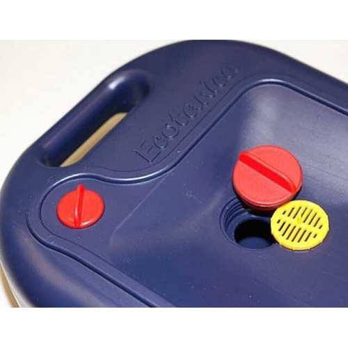 Liqui Moly Ölwechselkanister 10-Liter Leerkanister Wanne für Ölwechsel - 7055