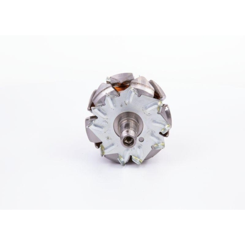 BOSCH L&auml;ufer, Generator 1 986 AE0 763