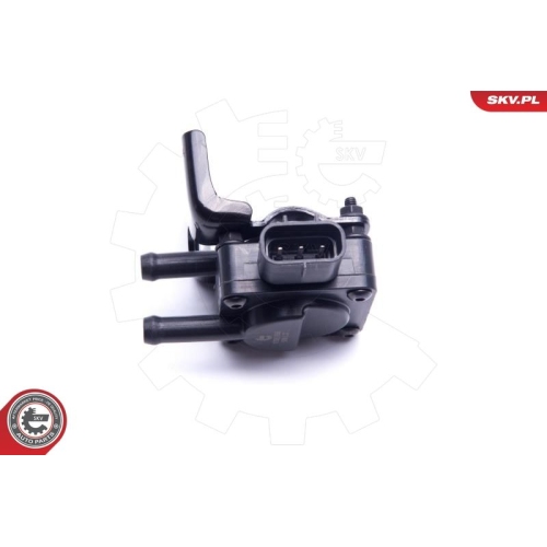 ESEN SKV Sensor, Abgasdruck 17SKV666