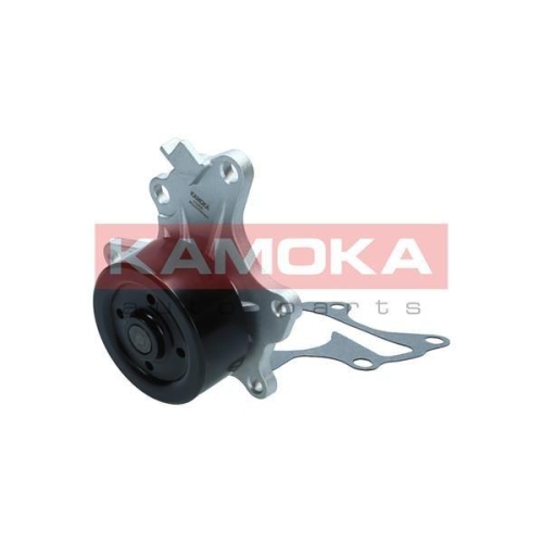 KAMOKA Wasserpumpe, Motorkühlung T0302