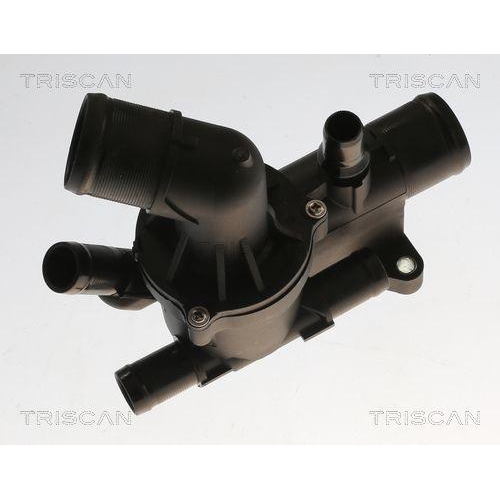 TRISCAN Thermostat, K&uuml;hlmittel 8620 60385