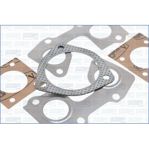 AJUSA Dichtungssatz, Zylinderkopf FIBERMAX 52104900