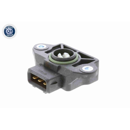 VEMO Sensor, Drosselklappenstellung Q+, Erstausrüsterqualität V10-72-0927