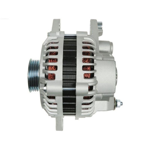 AS-PL Generator Brandneu AS-PL