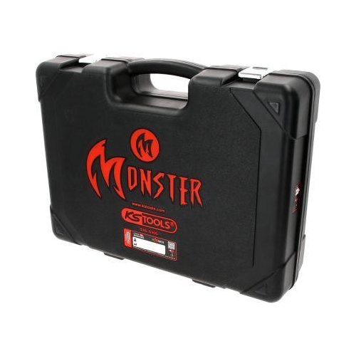 Kunststoff-Leerkoffer f&uuml;r 515.6100 KS TOOLS 515.6100-99