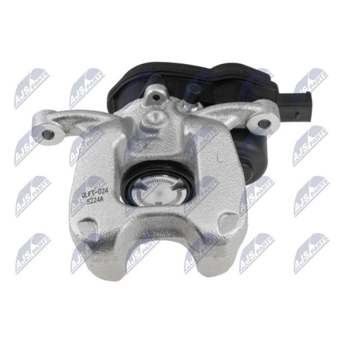 NTY Bremssattel HZT-FT-024