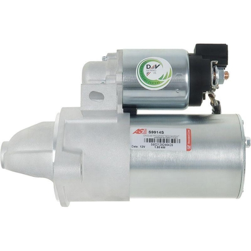 AS-PL Starter AS S9914S
