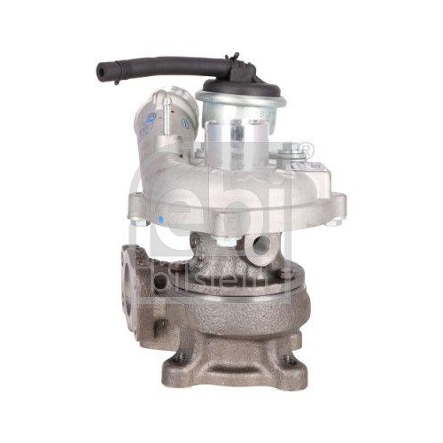 FEBI BILSTEIN Lader, Aufladung BorgWarner Turbo NEU 187456