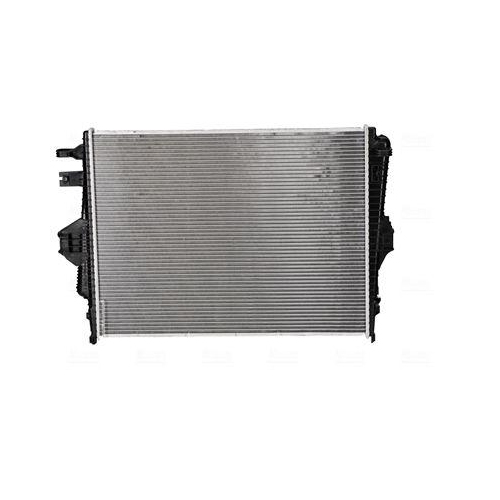NISSENS Kühler, Motorkühlung 65297