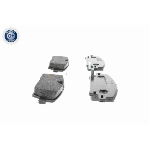 ACKOJA Bremsbelagsatz, Scheibenbremse Green Mobility Parts A26-0089