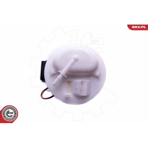 ESEN SKV Kraftstoff-F&ouml;rdereinheit 02SKV814