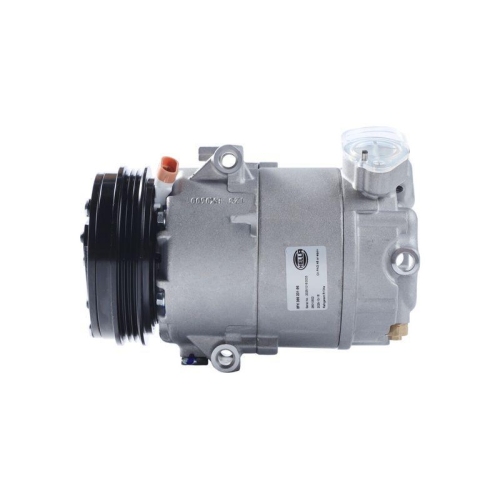 HELLA Kompressor, Klimaanlage >>> Easy2Fit <<< 8FK 366 201-961