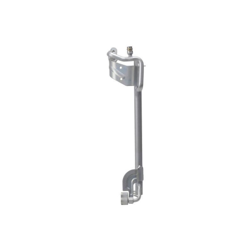 HELLA Kondensator, Klimaanlage >>> Easy2Fit <<< 8FC 366 222-891