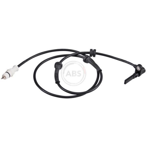 A.B.S. Sensor, Raddrehzahl 31600