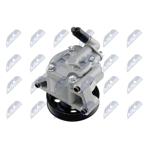 NTY Hydraulikpumpe, Lenkung SPW-FR-003