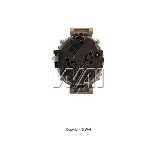 WAI Generator 22721N