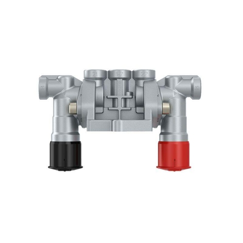 WABCO Schnell&ouml;seventil 9630010520