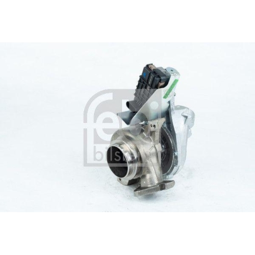 FEBI BILSTEIN Lader, Aufladung Garrett Turbo NEU 187465