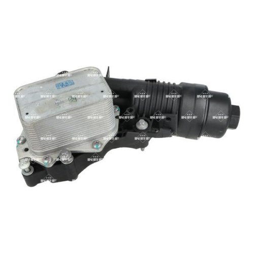 NRF Ölkühler, Motoröl 31895