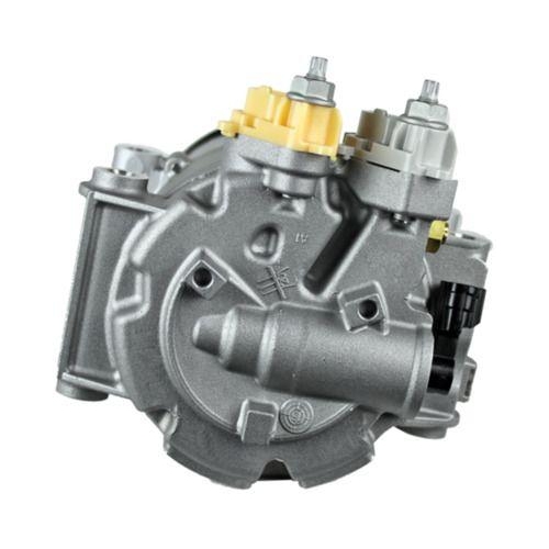 MAHLE Kompressor, Klimaanlage BEHR *** PREMIUM LINE *** ACP 1205 000P