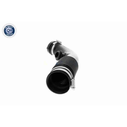 VAICO Ladeluftschlauch Q+, Erstausr&uuml;sterqualit&auml;t