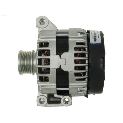 AS-PL Generator Wiederaufbereitet AS-PL