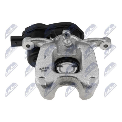 NTY Bremssattel HZT-FT-025