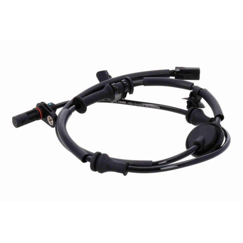 VEMO Sensor, Raddrehzahl Original VEMO Qualit&auml;t V52-72-0322