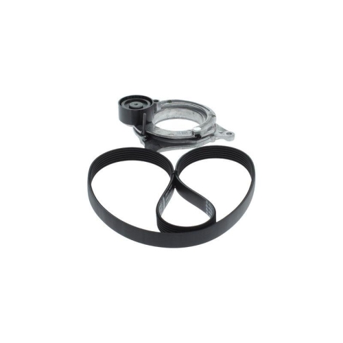 BOSCH Keilrippenriemensatz 1 987 600 773