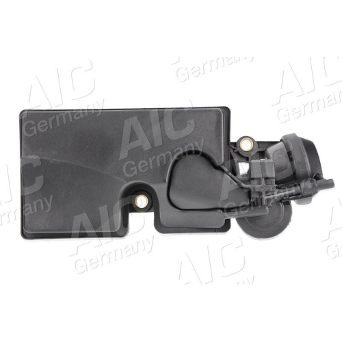 AIC Ventil, Luftsteuerung (Ansaugluft) Original AIC Quality 54552