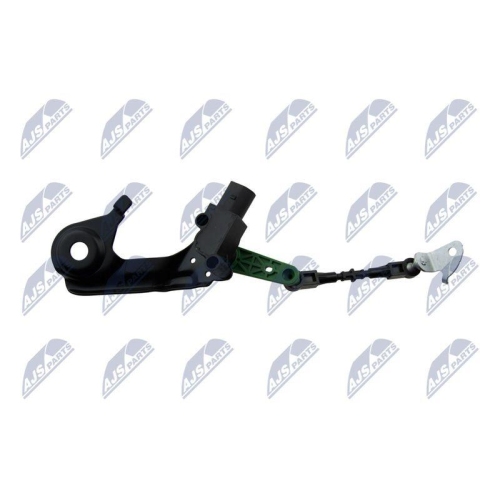 NTY Sensor, Leuchtweitenregulierung ECX-AU-010