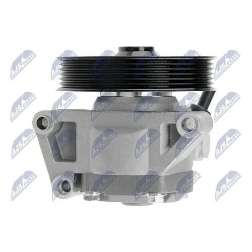 NTY Hydraulikpumpe, Lenkung SPW-FR-011