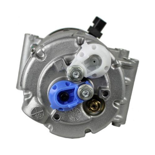 MAHLE Kompressor, Klimaanlage BEHR *** PREMIUM LINE *** ACP 1209 000P