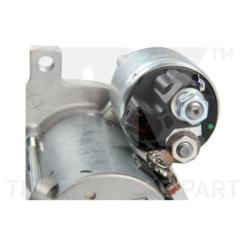NK Starter 4799060