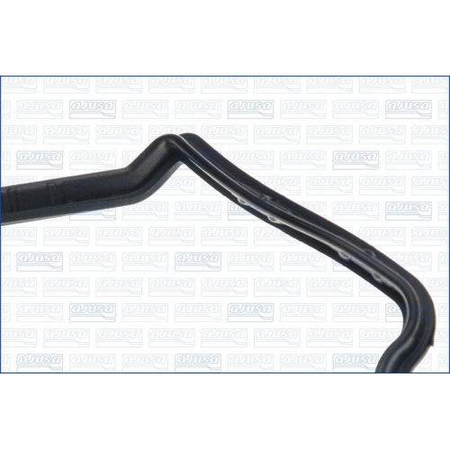 AJUSA Dichtung, Zylinderkopfhaube 11080600