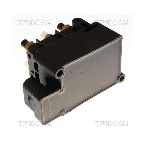 TRISCAN Kompressor, Druckluftanlage 8725 23207