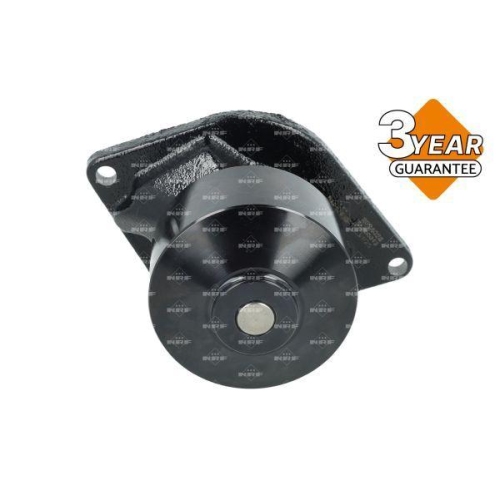 NRF Wasserpumpe, Motork&uuml;hlung EASY FIT 50000013