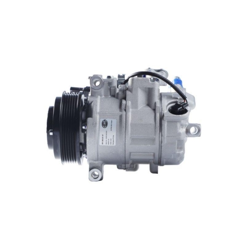 HELLA Kompressor, Klimaanlage >>> Easy2Fit <<< 8FK 366 201-971